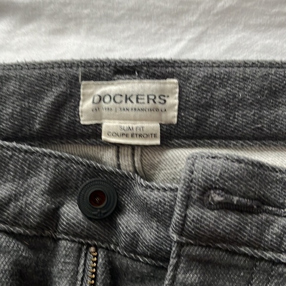 Dockers men pant - Picture 3 of 5